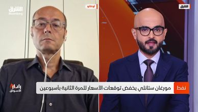 الملاحة في "هرمز" تتعافى.. وأسواق النفط تترقب إمدادات "أوبك+"