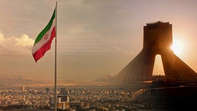 إعادة إعمار إيران.. وعود وقيود