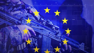 أوروبا.. تسريع الاستقلال الدفاعي
