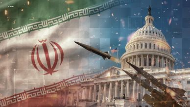 واشنطن توسع ضرباتها في إيران.. والهند تحظر بحارتها في هرمز