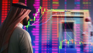 تاسي يتراجع بفعل التوترات.. وضغوط جيوسياسية تثقل أرباح سابك
