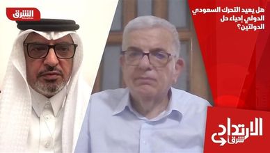 هل يعيد التحرك السعودي الدولي إحياء حل الدولتين؟