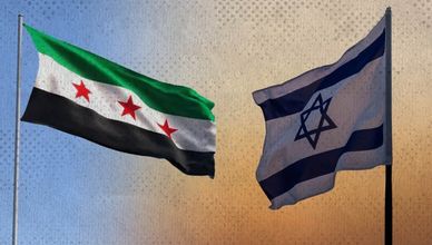 سوريا وإسرائيل.. الوساطة الأميركية