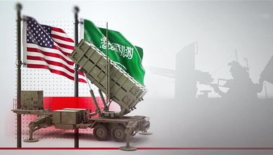 السعودية.. صفقة أسلحة أميركية