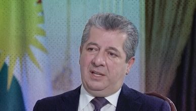 رئيس وزراء كردستان لـ"الشرق": مستعدون لقانون نفط جديد يخدم العراق الاتحادي