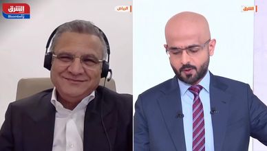 الرئيس التنفيذي لـ"EFSIM Facilites": الفرصة المتاحة أمامنا في السعودية كبيرة