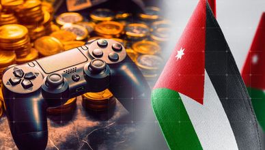 صناعة الألعاب في الأردن.. استثمارات ضخمة وآلاف فرص العمل