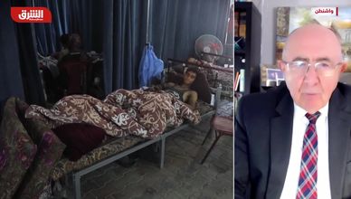 واشنطن تعيش صراع رؤى بشأن غزة