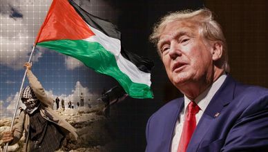 "اتفاق غزة" يمنح ترمب زخماً لافتاً.. واشنطن أمام اختبار جديد؟