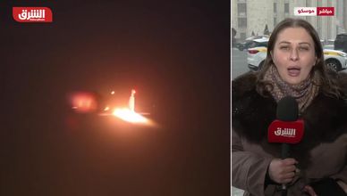 روسيا تحذر من التصعيد في المنطقة.. وتدعو إلى الحل الدبلوماسي