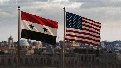 دمشق تتحدث عن تقارب مع واشنطن.. ولبنان يحذر من التصعيد