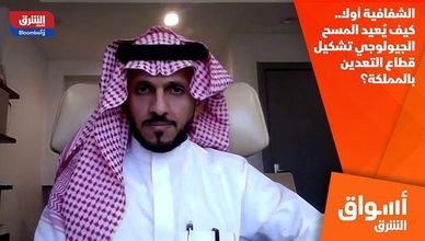 الشفافية أولا.. كيف يُعيد المسح الجيولوجي تشكيل قطاع التعدين بالمملكة؟