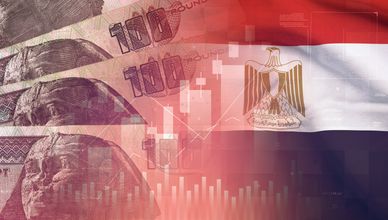 سهم "أرامكو" يدعم "تاسي".. ومؤشر "EGX30" يواصل التراجع