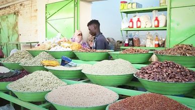 أسواق الخرطوم تنشط في رمضان تحت وطأة الغلاء