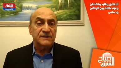 الإغلاق يطارد واشنطن وغزة عالقة بين الرهائن وحماس