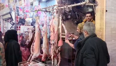 موجة غلاء تضرب دير الزور والمنطقة الشرقية السورية