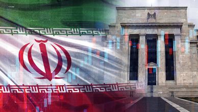 ترقب الفيدرالي واتفاق إيران يهيمنان على تحركات الأسواق