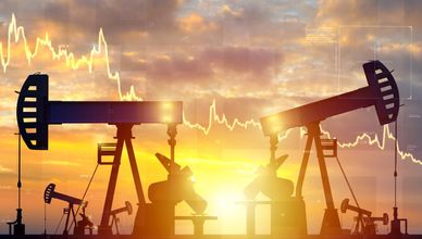 مخاوف الإمدادات تضرب النفط.. والأسواق تترقب قرار الفائدة