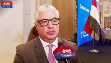 وليد جمال الدين لـ"الشرق": 16 مليار دولار استثمارات بالمنطقة الاقتصادية لقناة السويس