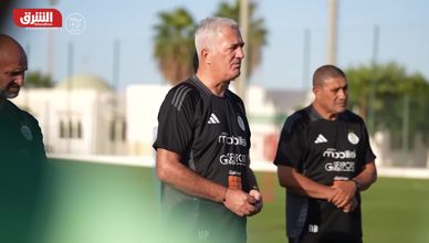 الجزائر تحجز بطاقة المونديال.. واحتفالات صاخبة لمنتخب مصر بعد التأهل