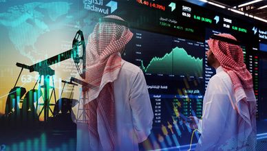 تاسي عند أدنى مستوى له منذ أبريل.. والنفط يتراجع