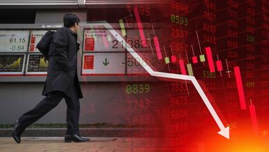 الأسواق الآسيوية تحت الضغط بسبب التكنولوجيا.. وبتكوين تتراجع