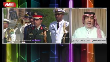 اتفاق دفاعي سعودي باكستاني.. وتصعيد إسرائيلي في غزة