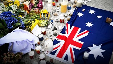 هجوم "سيدني".. الإجراءات القانونية