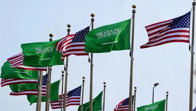 السعودية وأميركا.. الاتفاقية الأمنية المحتملة