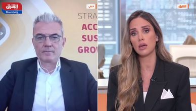 130 مليون يورو في الرياض.. السعودية على خريطة "DHL" الإقليمية