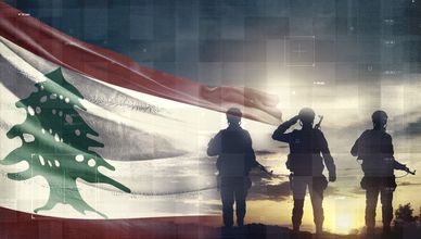 الجيش اللبناني أمام مرحلة جديدة.. ودعم دولي لتعزيز سيادة الدولة