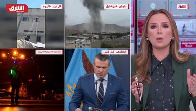 الضربات الأميركية والإسرائيلية.. بأي ثمن تتحقق الأهداف؟