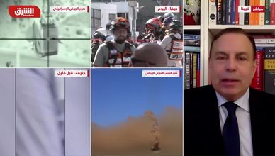 محفوف بكوارث لا تحصر.. ما تبعات استهداف "بوشهر" النووي؟