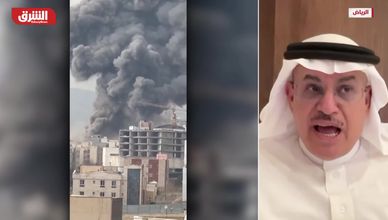 هل تدفع اعتداءات طهران الخليج إلى رد مباشر؟