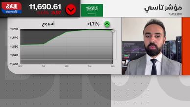 الأسهم السعودية بين حذر التصحيح وتفاؤل الأرباح