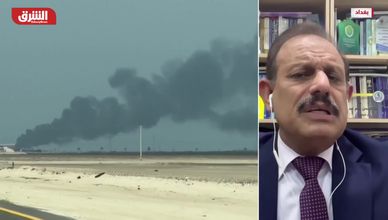 إغلاق مضيق هرمز يهدد 45% من صادرات النفط العالمية