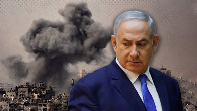 نتنياهو يلوّح برفض وقف النار.. وترمب يستهدف النفط