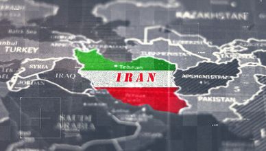 من بندر عباس إلى أبو موسى.. كيف تنتشر القوات الإيرانية؟
