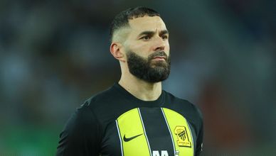 بنزيمة: "الهلال هو ريال مدريد آسيا".. و"مانشستر يونايتد" يحاول ضم "رونالدو"