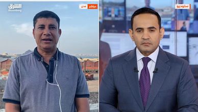 اليمن.. غارات مكثفة ومعارك على عدة جبهات