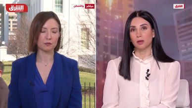 الحرب على إيران.. ضربات أقسى ومعركة "هرمز" تستعر