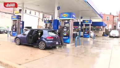 أسعار الوقود تقفز.. حرب إيران تضغط على جيوب الأميركيين