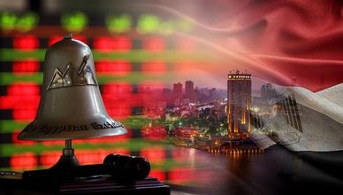 البورصة المصرية تواصل الأداء الإيجابي.. وسهم "أكوا باور" يرتفع بأكثر من 5%