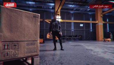 حروب الجيل التالي.. سباق التخفي في المقاتلات الشبحية