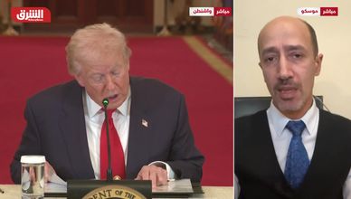 روسيا تلعب دور الوسيط الحذر في التصعيد الإيراني