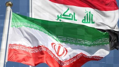 فصائل عراقية في طهران.. دعم أمني لإيران بعد خسائر الحرب