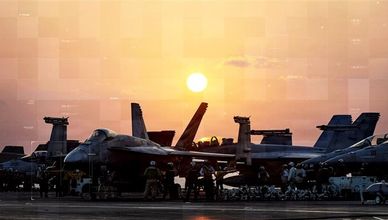 تصعيد مستمر في إيران... وخلاف بين ترمب ونتنياهو حول أهداف الحرب