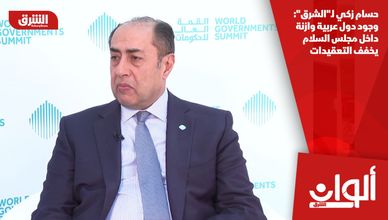 حسام زكي لـ"الشرق": وجود دول عربية وازنة داخل مجلس السلام يخفف التعقيدات