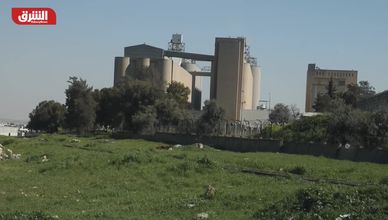 هجوم إلكتروني على صوامع القمح.. الأردن يطمئن الأسواق