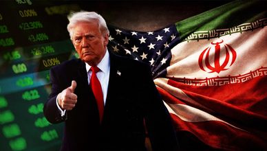 تصعيد أميركي ضد إيران.. والأسواق تعيد تقييم المخاطر